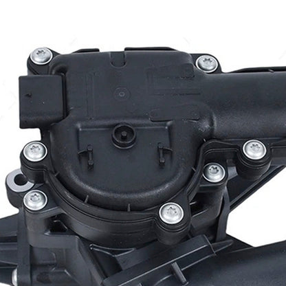Termostato del liquido di raffreddamento per Kia Rio LX per Hyundai Accent 1.6L L4 25600-2M002 (Copia)