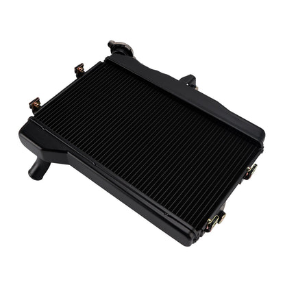 Radiatore di raffreddamento del motore in alluminio adatto per YAMAHA MT-07 2025-2026