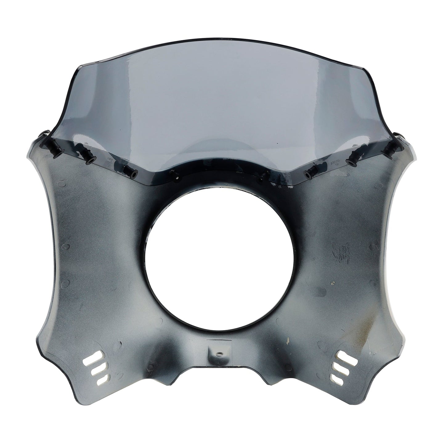 Cupolino parabrezza Yamaha XSR900 2022-2025