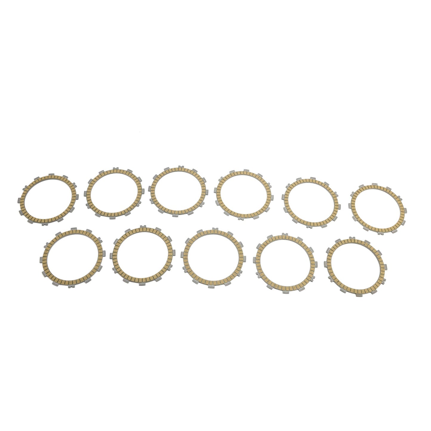 Kit dischi frizione per Ducati Streetfighter 1100 V4 2020-24 19020361D