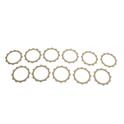 Kit dischi frizione per Ducati Streetfighter 1100 V4 2020-24 19020361D