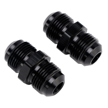 Kit adattatore per radiatore dell'olio motore Corvette GM LS LS1 LS2 LS3 LS6 (confezione da 5) 2005-2019