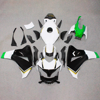 Kit di carene in plastica ABS stampate a iniezione per Honda CBR1000RR 2008-2011