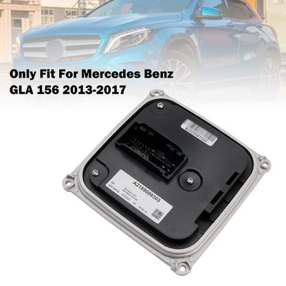 Modulo di controllo della zavorra dei fari Mercedes Benz GLA 156 2013-2017 A2189009303