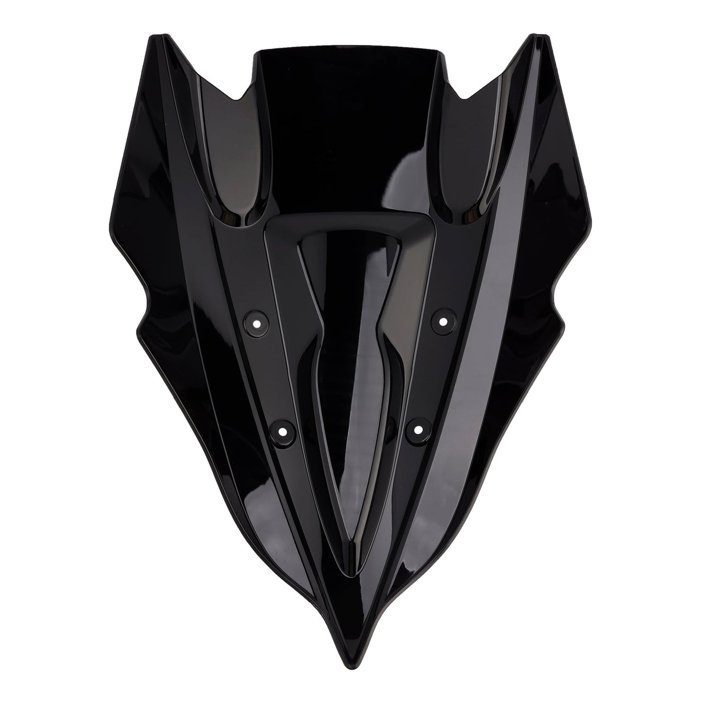 Parabrezza Parabrezza per KAWASAKI Z500 2024-2025