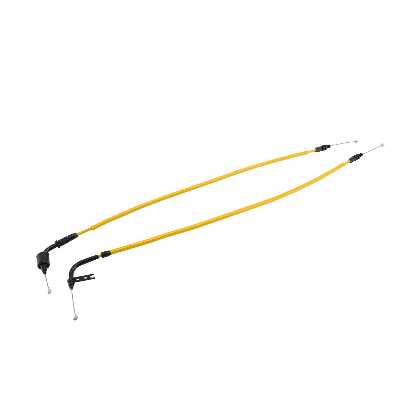 Cavo acceleratore Suzuki GSXR1000 2009-2016 giallo