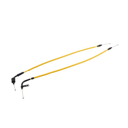Cavo acceleratore Suzuki GSXR1000 2009-2016 giallo