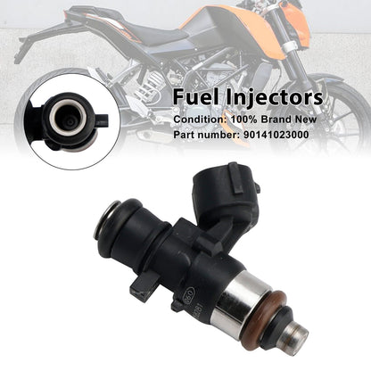 90141023000 Iniettori di carburante adatti per DUKE RC 125 200 2014-2024