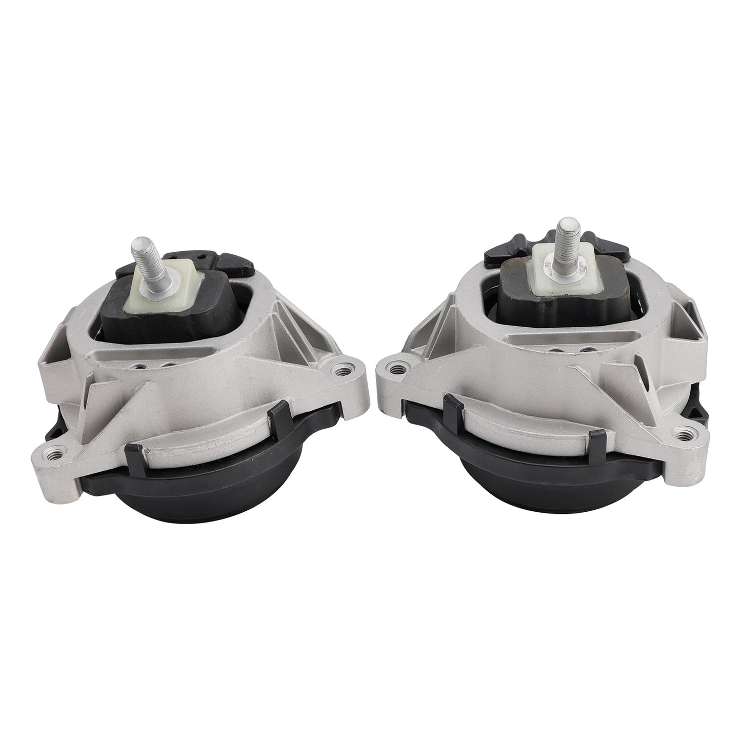 Per BMW 428i F32/F33 2014-2016 L4 2.0L 22116787658 Supporto motore anteriore sinistro + destro