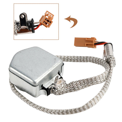 Stabilizzatore di posizione D2S Linea speciale ad alta tensione