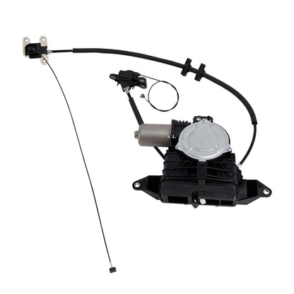 Cavo motore porta scorrevole elettrica lato posteriore destro 72010-TK8-305 per Honda Odyssey