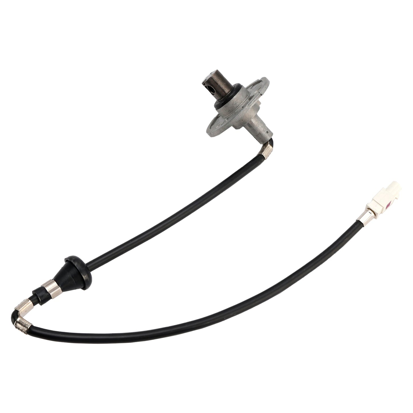 Supporto base antenna con cavo 56040921AF per Jeep Wrangler 2007-2011