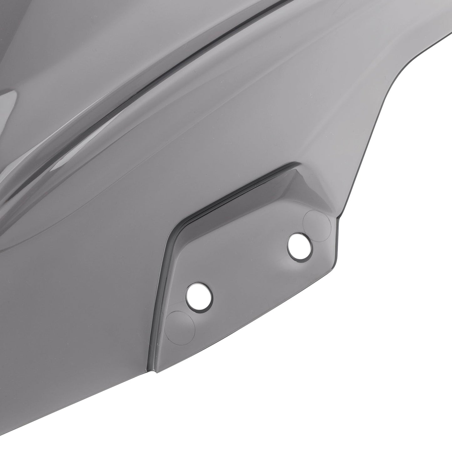 Parabrezza Parabrezza per KAWASAKI NINJA 500 EX500R 2024-2025