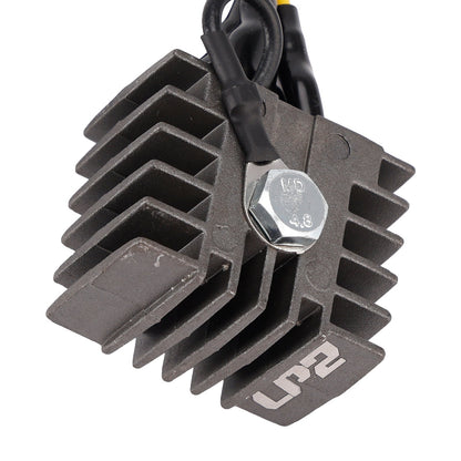 Raddrizzatore a 4 fili da 6V per Honda XL 100 125 185 S 1979-1981 XL 250 350 1976-1978