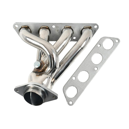 Collettore di scarico per Toyota Matrix CRX 2ZZ-GE (2003-2008) SOLO per motori 2ZZ-GE.