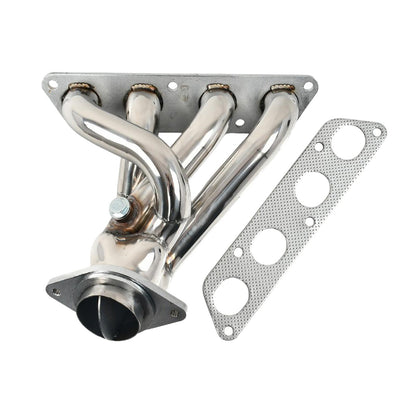 Collettore di scarico per Toyota Celica GTS 2ZZ-GE (2000-2005) SOLO per motori 2ZZ-GE