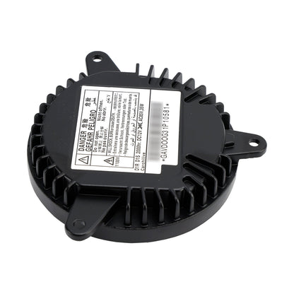 Centralina elettrica per fari allo xeno HID D1S GAVD00G31P10581 per Cadillac