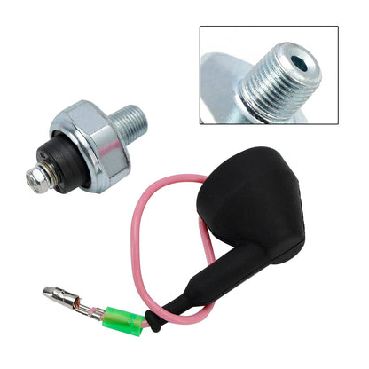 GRUPPO PRESSOSTATO Adatto per Yamaha F15 F20 F25 F40 F50 98-17 6G8-82504-00
