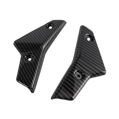 Pannelli carenatura laterali radiatore Street Triple 765 R/RS 2020-2022