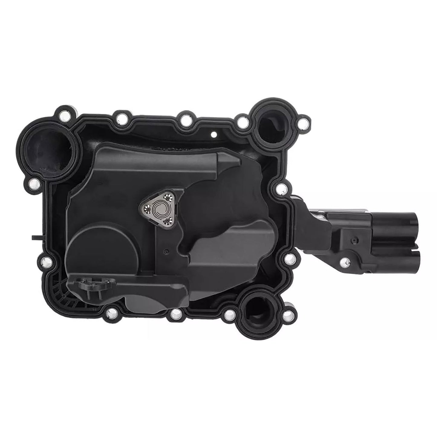 2011 - 2017 A5 (8T3) S5 quattro Separatore olio PCV Valvola di sfiato e tubo flessibile 06E103547S