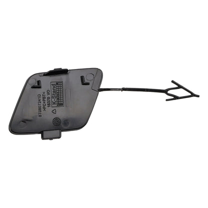 8T0807241D Tappo occhiello gancio traino paraurti anteriore per Audi A5 S5 2013-2017