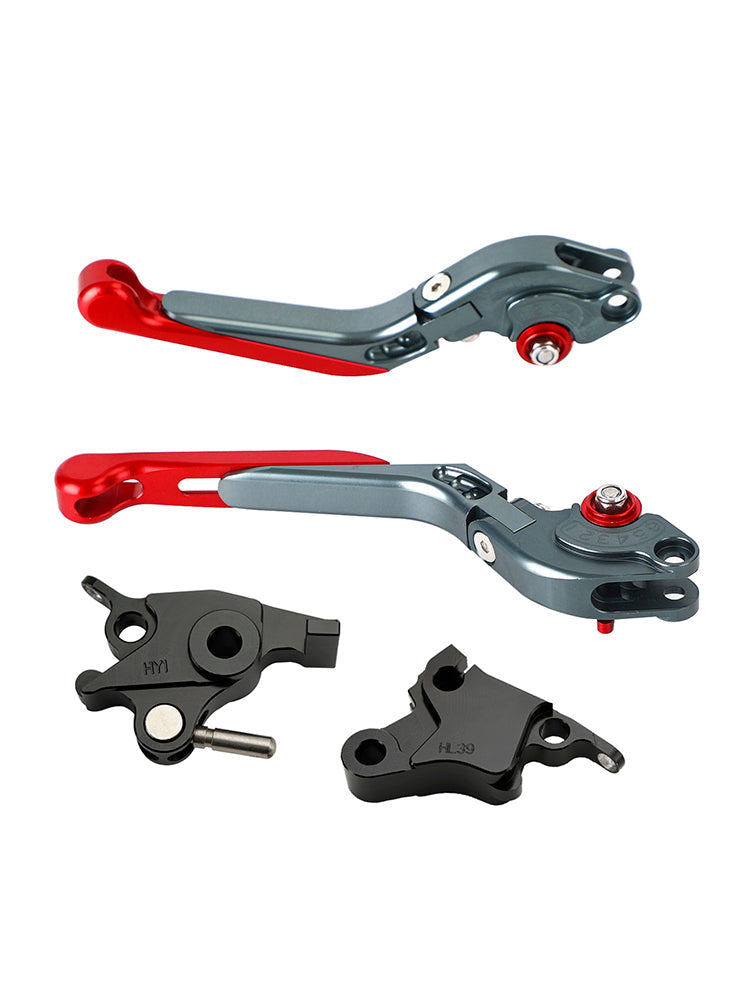 Leva frizione freno regolabile CFMOTO 700CL-X Heritage 2021-2024