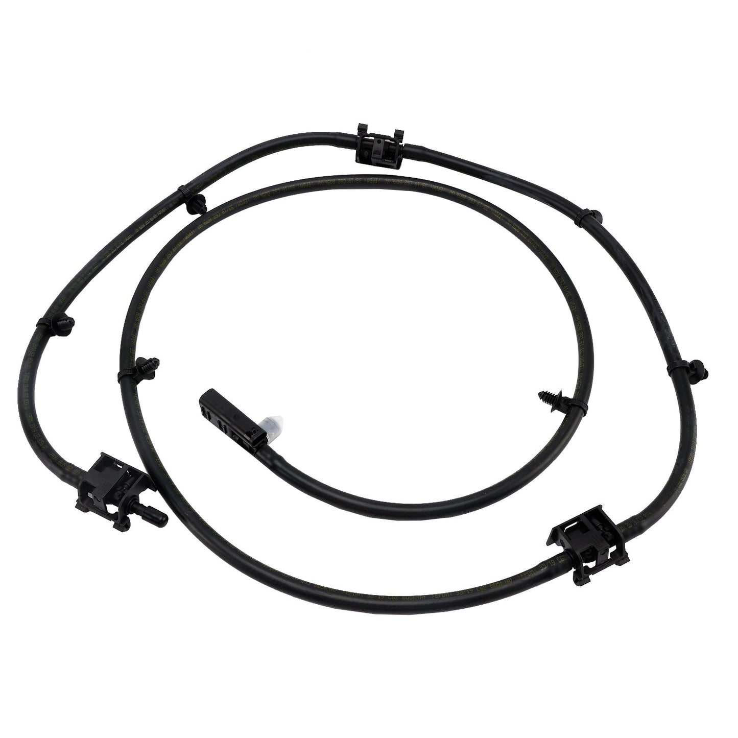 Tubo flessibile ugello lavavetri riscaldato 2538602300 per Mercedes GLC43 AMG GLC300