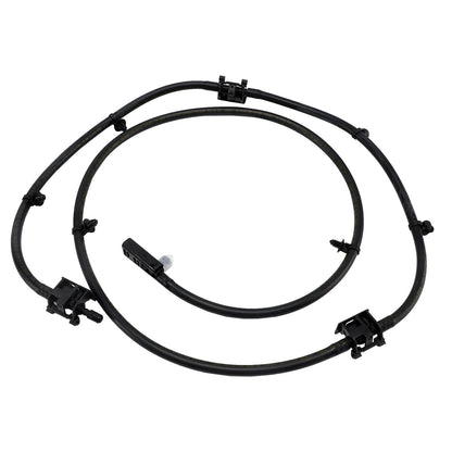 Tubo flessibile ugello lavavetri riscaldato 2538602300 per Mercedes GLC43 AMG GLC300