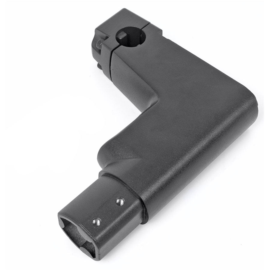 Supporto per base cruscotto per blocco di pressione per scooter Ninebot MAX G30 G30LP