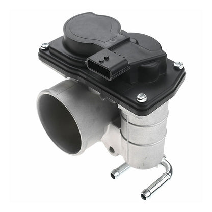 Corpo farfallato per Nissan Cube Z12 1.6 16V HR 16 DE Benzina Hatchback 2010-2020 16119-ED000
