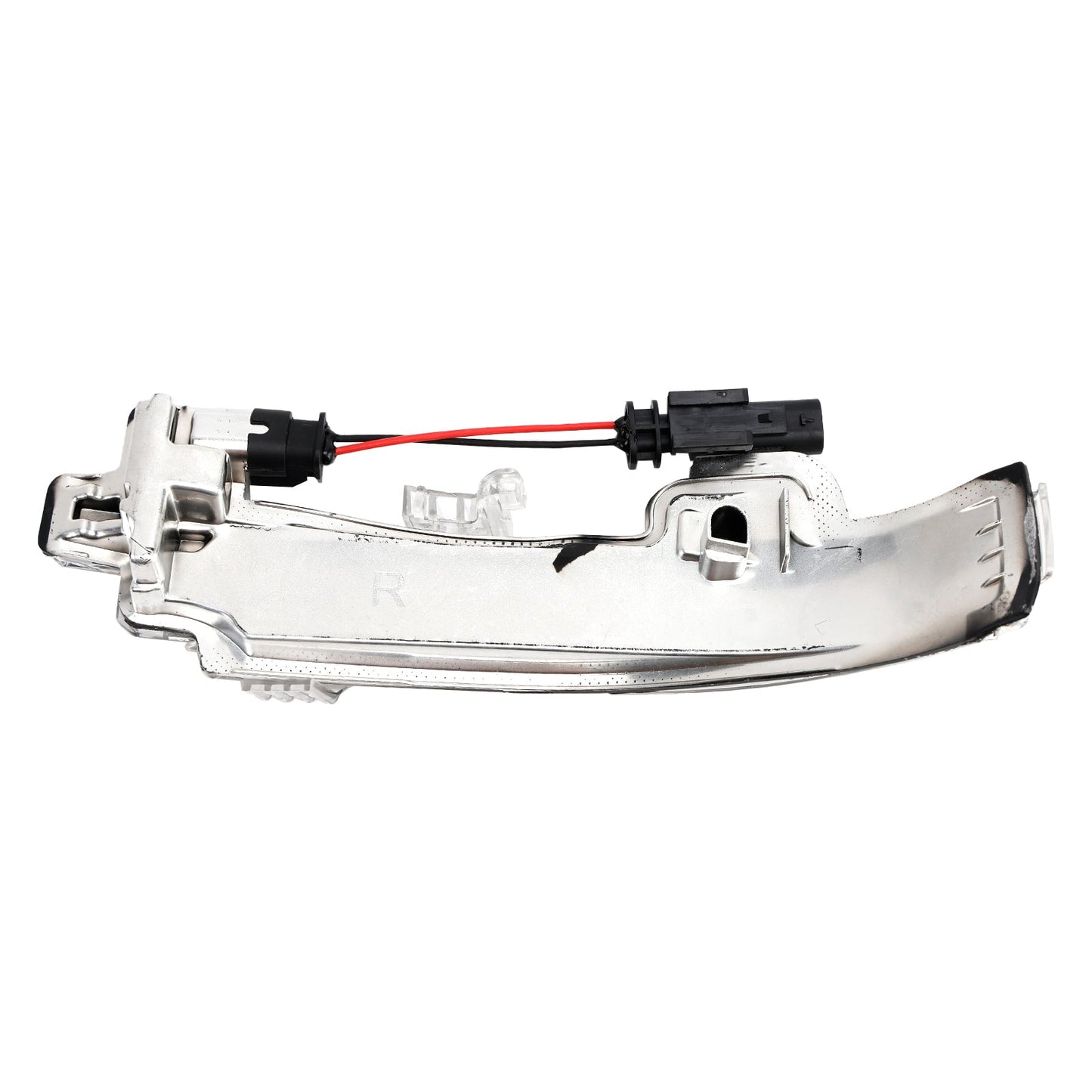 Indicatore di direzione a LED per specchietto retrovisore destro per Volvo V40 S60 S80 V60 V70