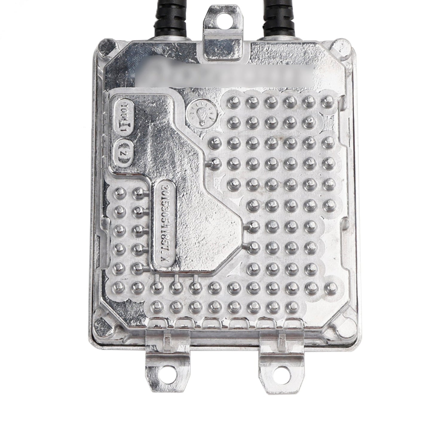 Ballast digitale speciale per fari allo xeno HID D1S ABO-07