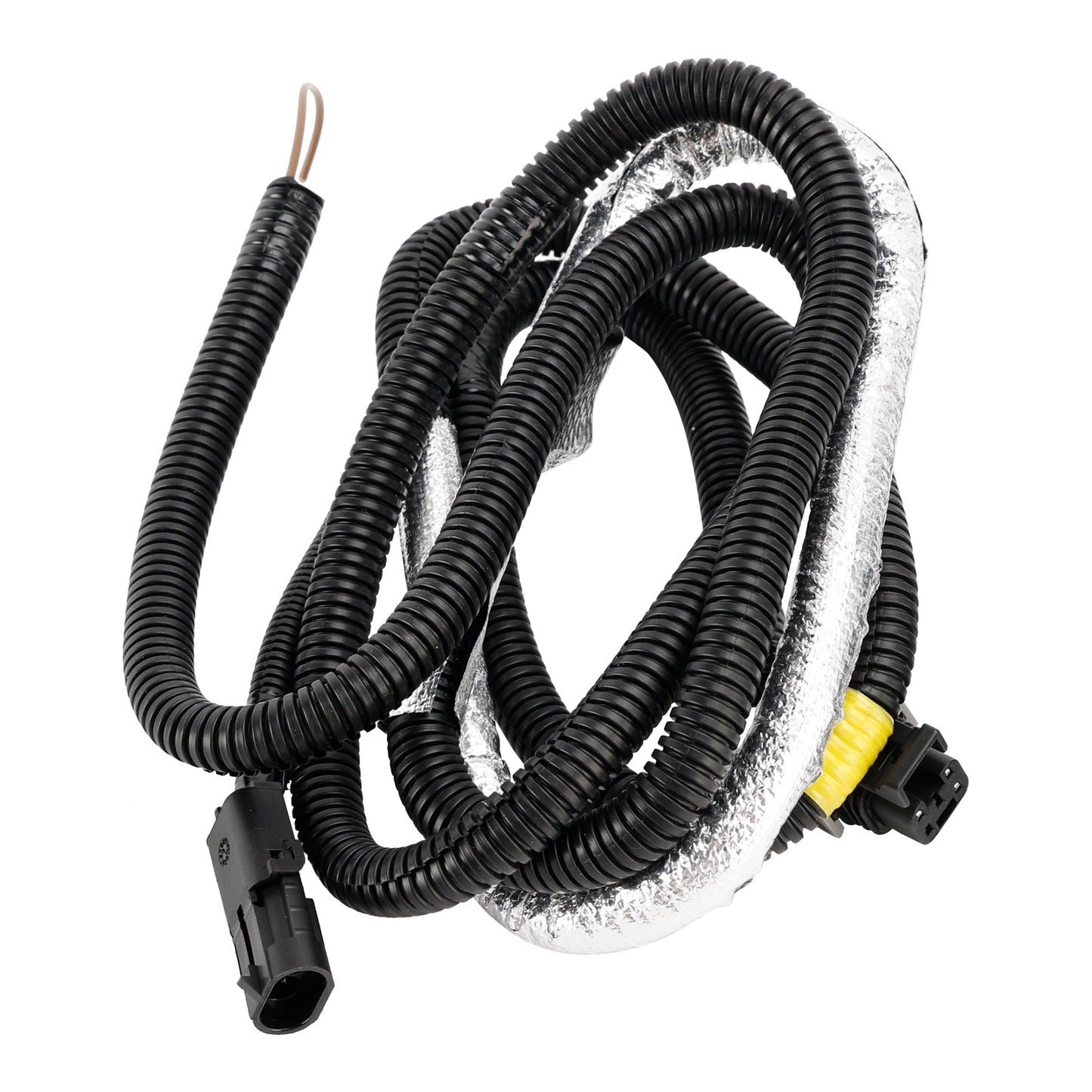 Attuatore 600-490 per GMC K2500 4WD 1988-1996