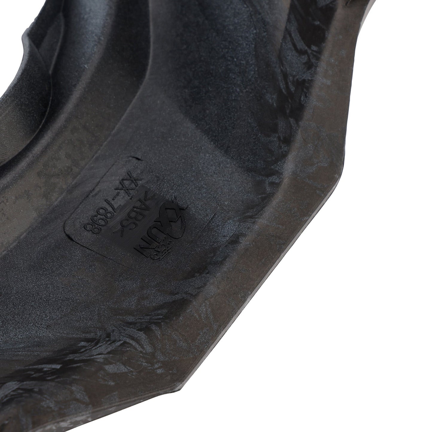 Pannello di copertura della sella Yamaha YZF-R3 R25 MT-03 2025-2026