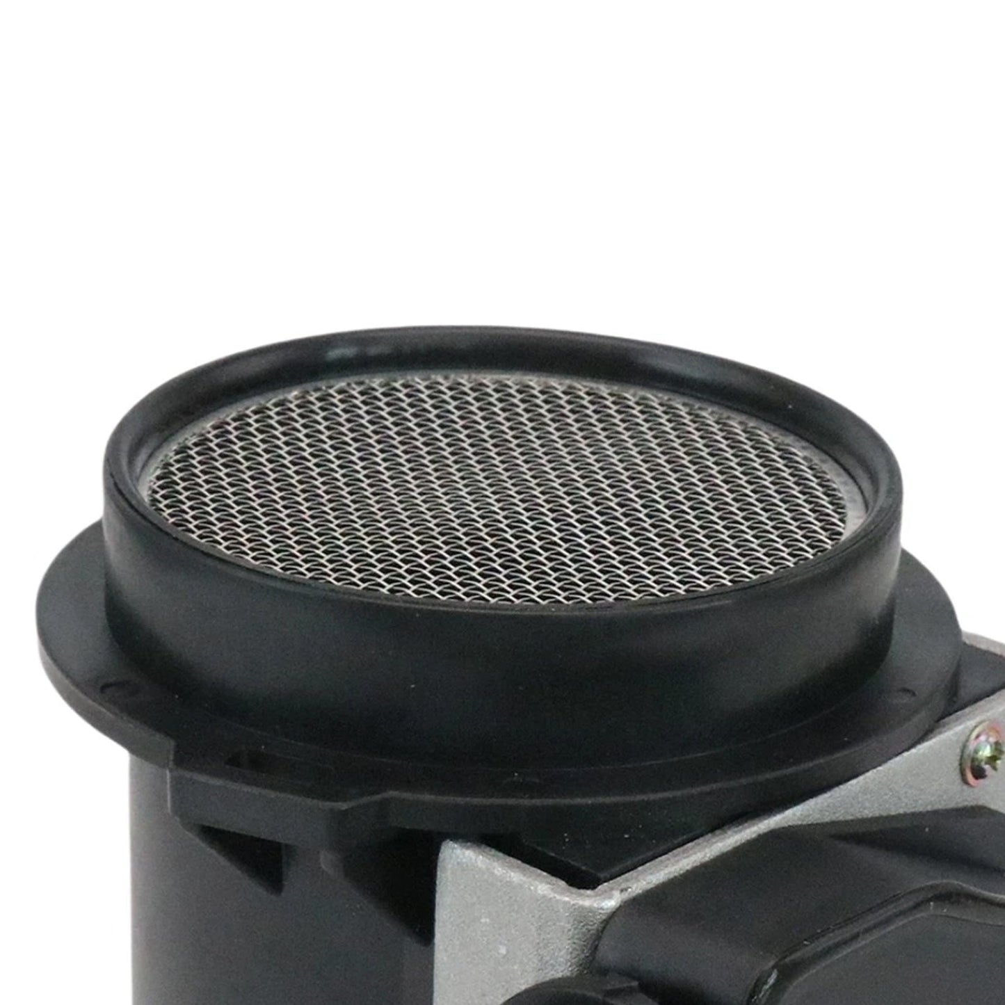 Sensore di flusso d'aria di massa (MAF) per Mercedes-Benz 600 SL Base 6.0L V12-Gas, anno 1993, codice 0280213018.