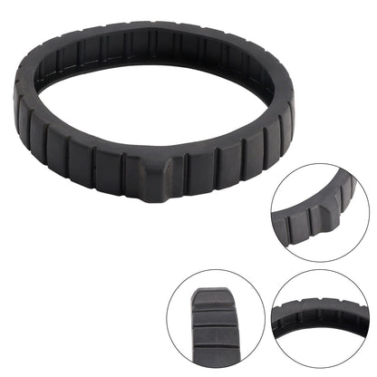 2 pneumatici - Codice articolo 360455 per pulitori per piscine Pentair 'Lil Rebel Suction-Side