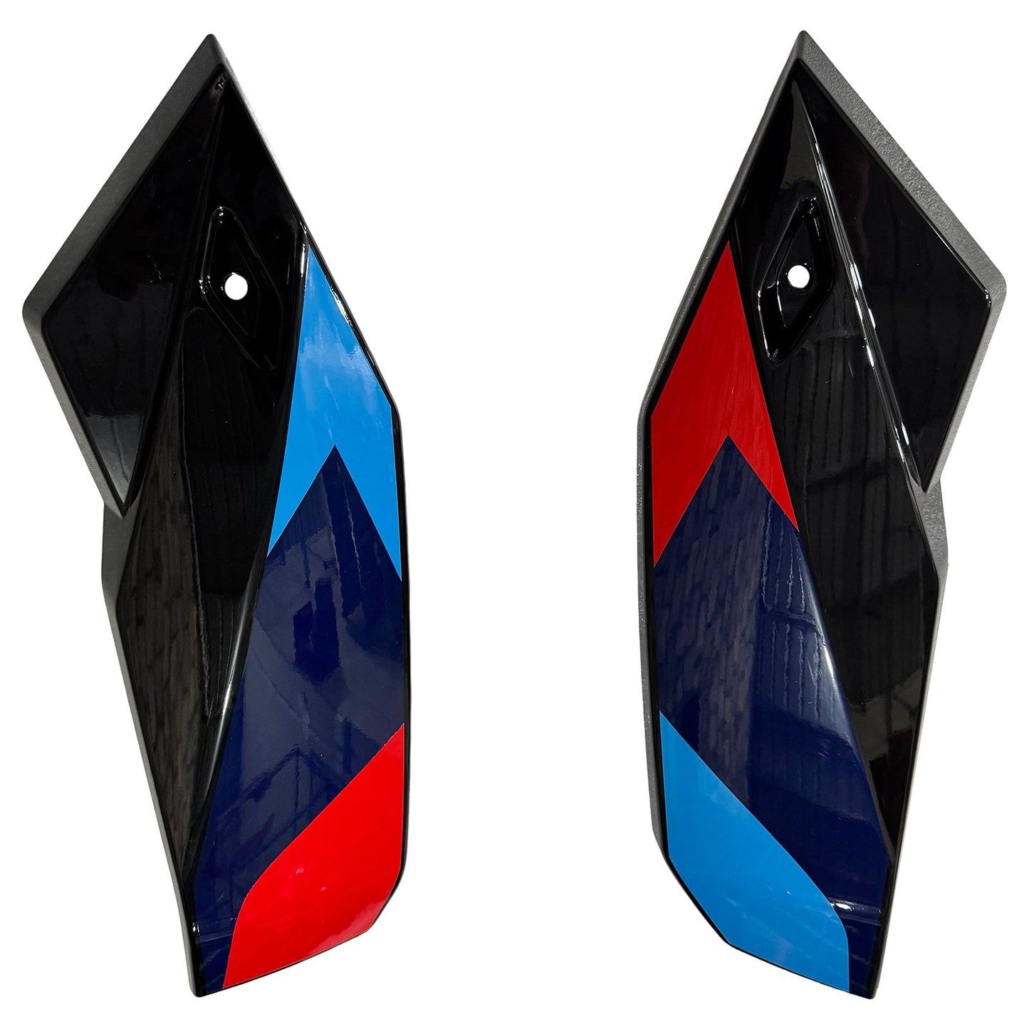Kit di carene in plastica ABS stampate a iniezione per BMW S1000R 2021-2025