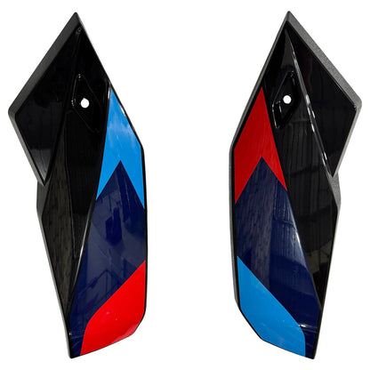Kit di carene in plastica ABS stampate a iniezione per BMW S1000R 2021-2025