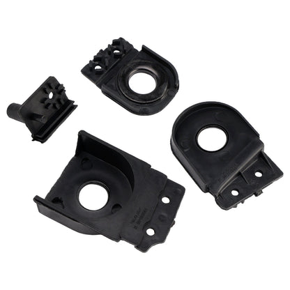 Kit di riparazione del faro destro dell'auto 4F0998122 per Audi A6 S6 C6 2005-2011