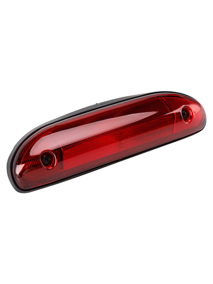 Luce di stop a LED terza luce di stop 735318908 per Ducato 244 Citroën Jumper rossa