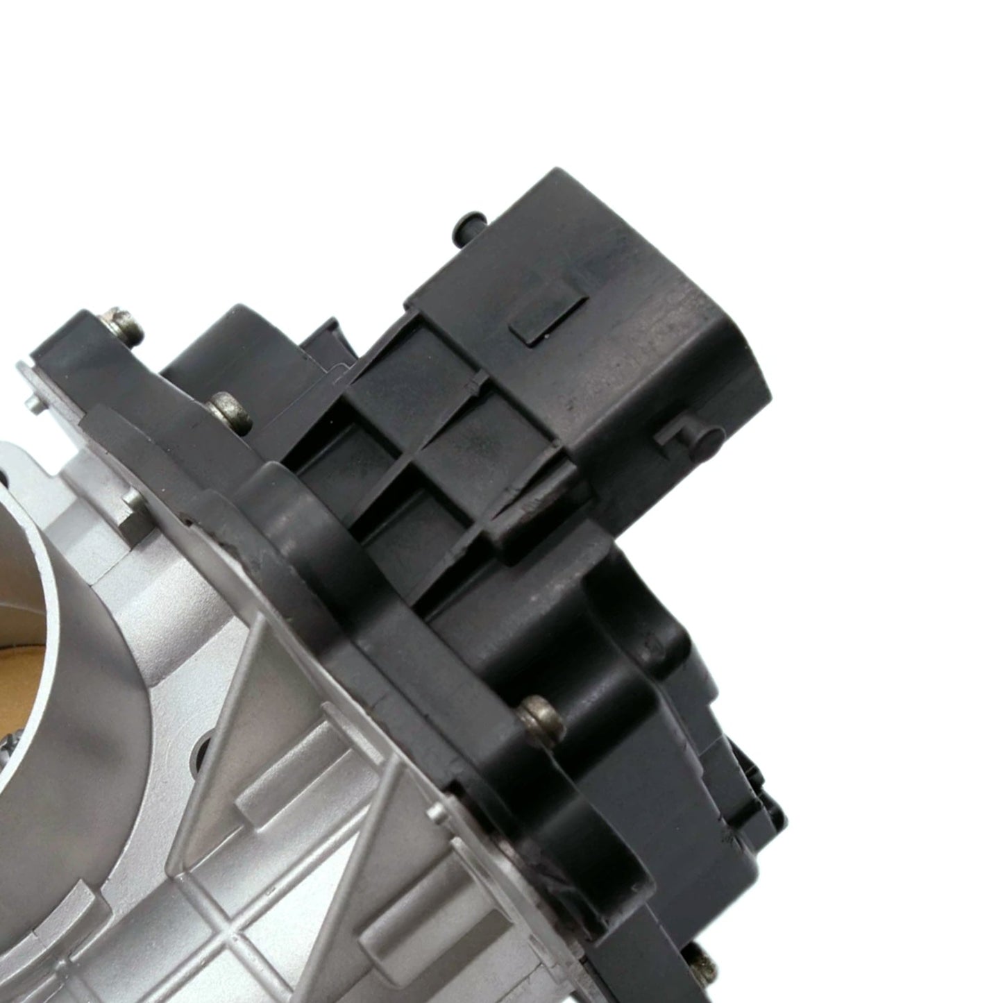 Corpo farfallato 16400-RDM-A01 per Saturn Vue Base Sport Utility 4 porte 3.5L 3471CC V6 GAS SOHC aspirato naturalmente, anni 2004-2007