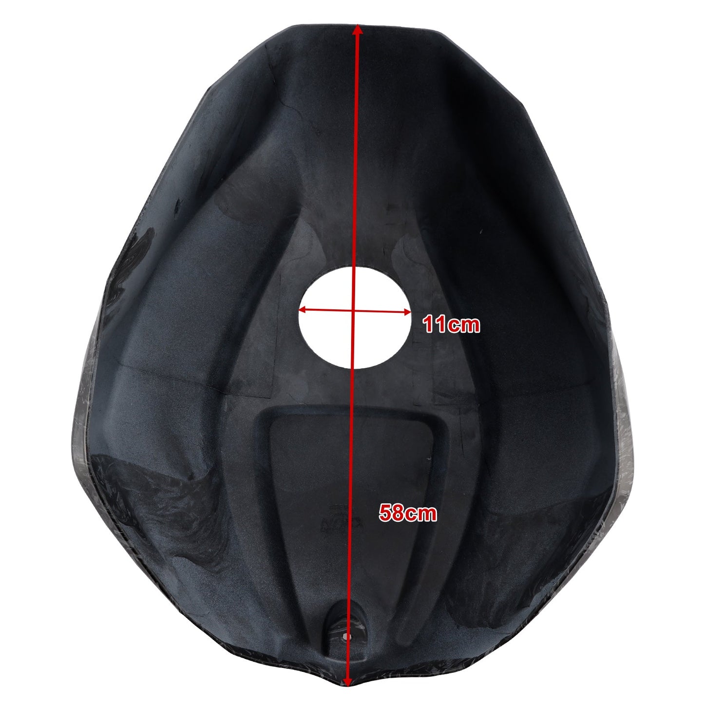 Carenatura del serbatoio del carburante Aprilia RSV4 2021-2024