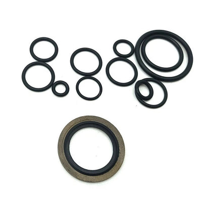 2004-2011 Per ALTO 3.7L T19100A Kit Di Ricostruzione Trasmissione JF405E JF402E