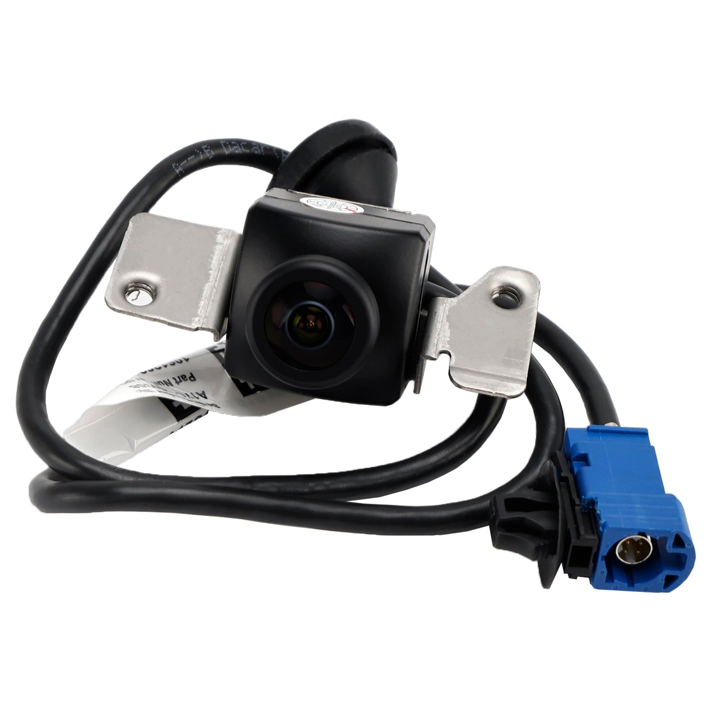 Telecamera posteriore per retromarcia Tesla Model S 2012-2021 1061269-00-C