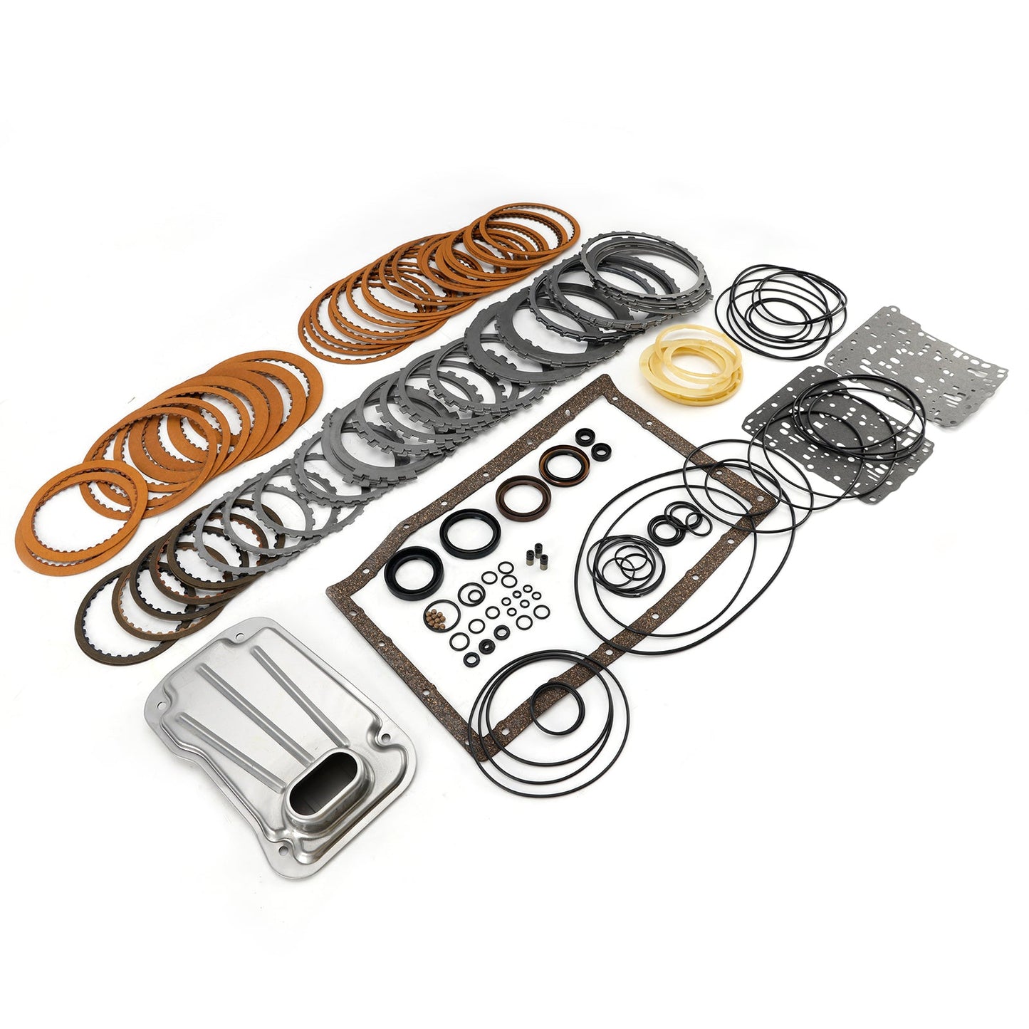 Kit di revisione principale per trasmissione automatica A750E A750F per Toyota 4.0 5.7L