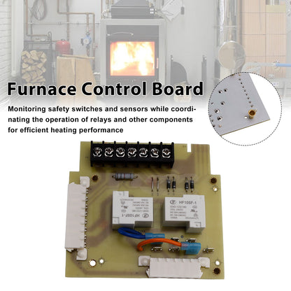 624-568 624-5680 AC4003-2 per scheda di controllo della pompa di calore Nordyne Intertherm