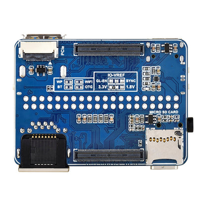 Raspberry CM5 Compute Module IO Baseboard 5 Scheda di espansione NANO Tipo A Tipo B