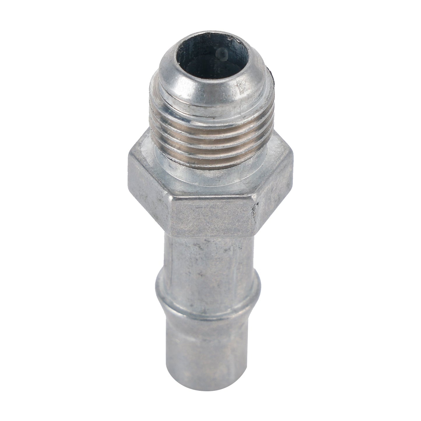 Adattatore a sgancio rapido per radiatore di trasmissione da 6AN maschio a 3/8"" (.375"")