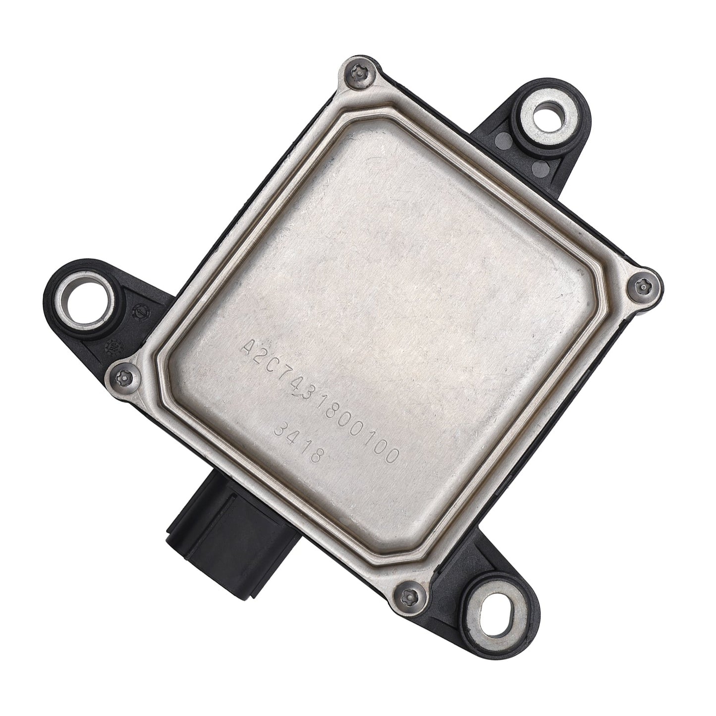 Modulo sensore radar per angolo cieco posteriore per Toyota Highlander 2017-2019, codice 88162-0E051