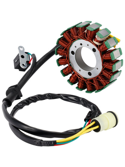 2017-2019 per alternatore statore SWM Superdual 650 M000A00914